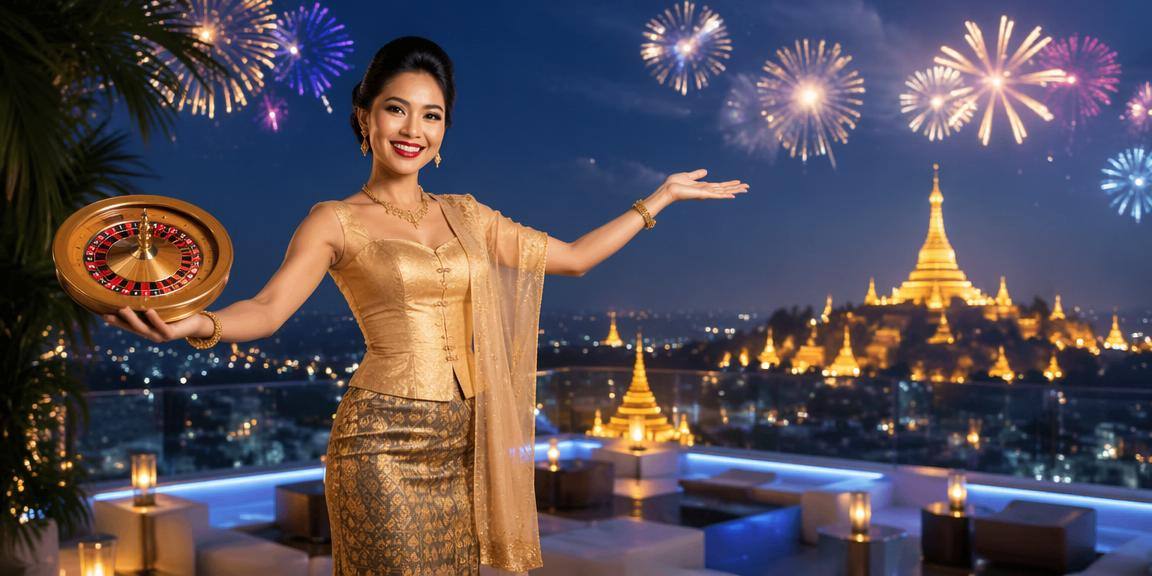 vipclub88 Craps လောင်းကြေးအမျိုးအစားများနှင့် ဗျူဟာရွေးချယ်မှု
