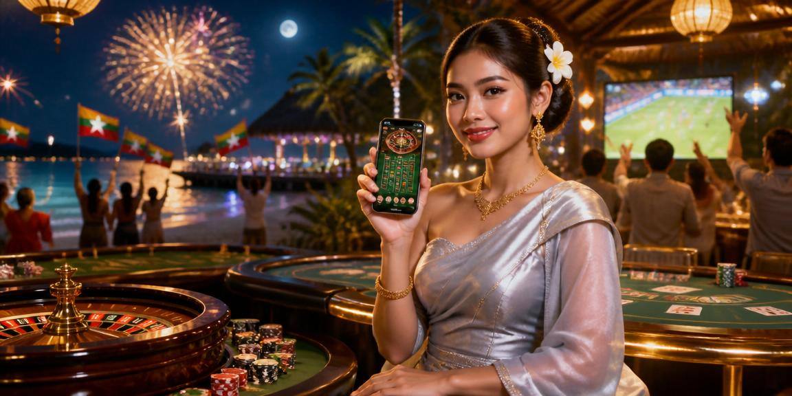 vipclub88 casino app visual